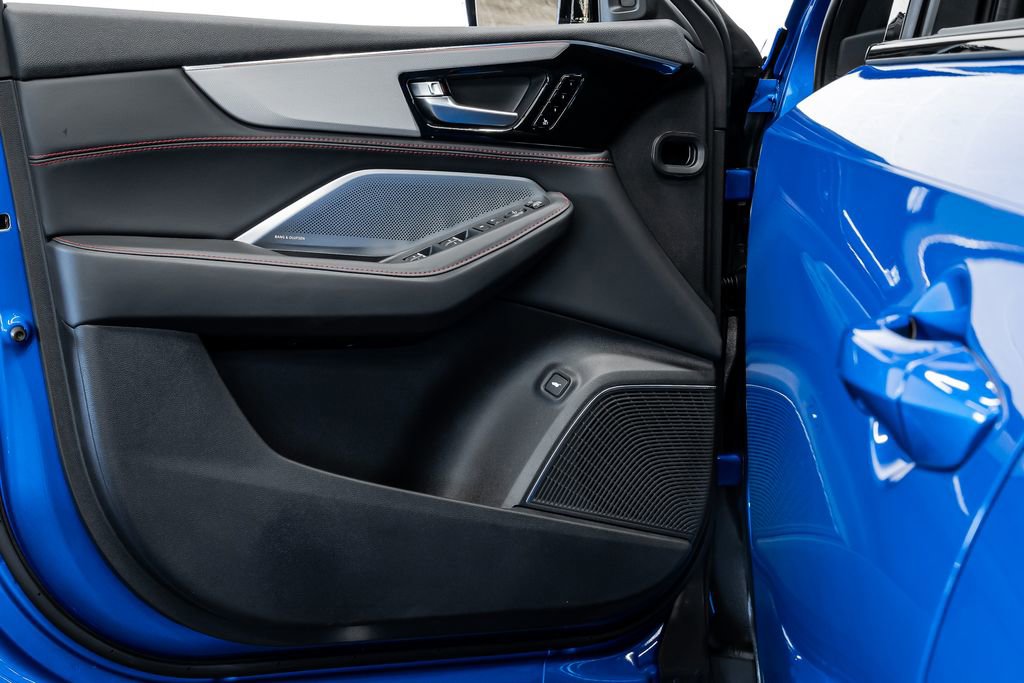 New 2026 Acura MDX A-Spec image 9