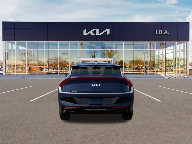 New 2026 Kia EV6 Light RWD image 5
