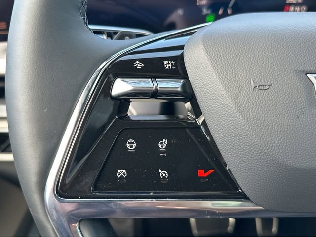 New 2026 Cadillac Vistiq Luxury AWD/4WD image 29