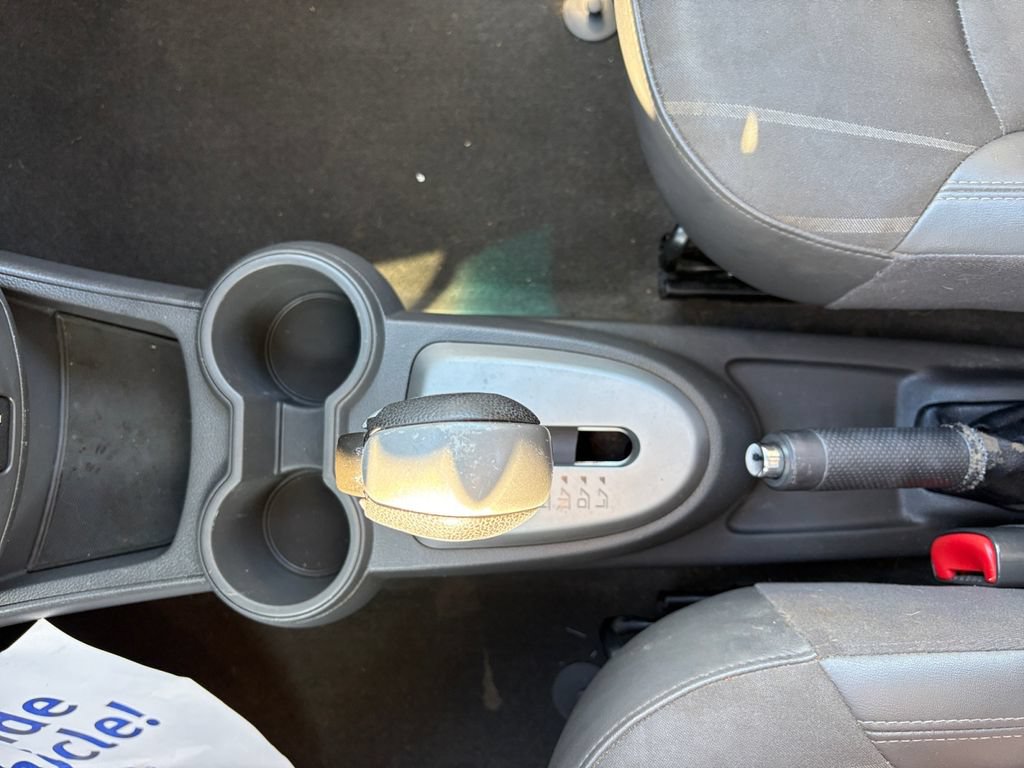 Used 2014 Chevrolet Spark LT FWD image 26