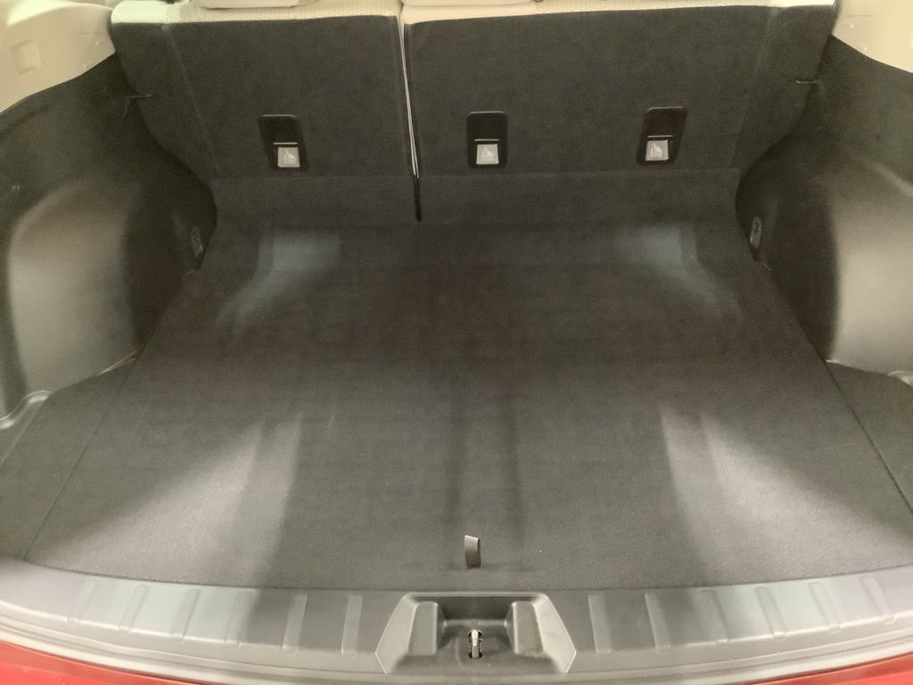 Certified 2024 Subaru Forester Premium image 21