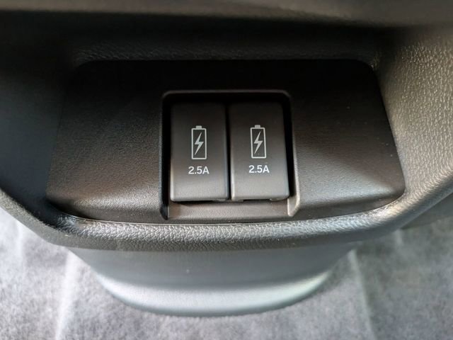 Used 2022 Honda CR-V EX-L image 16