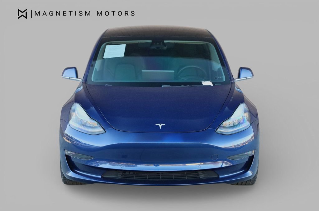 Used 2019 Tesla Model 3 Performance image 5