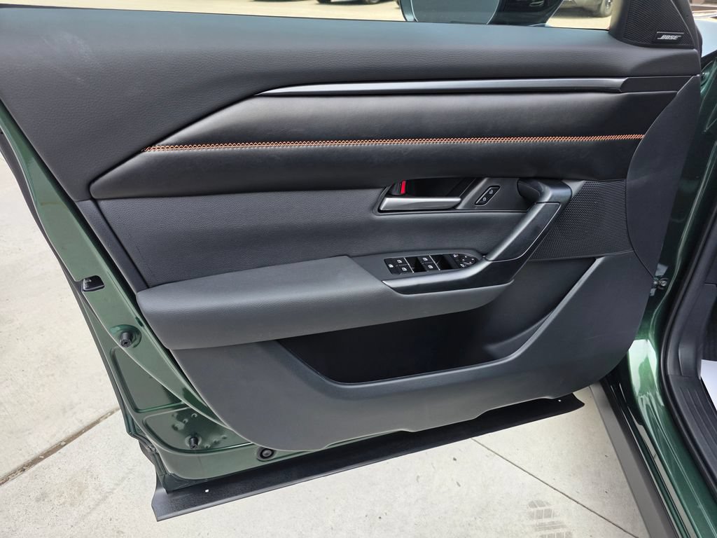 New 2026 MAZDA CX-50 AWD 2.5 S w/ Weather Package image 14