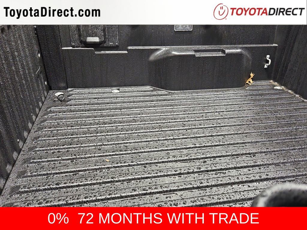 New 2026 Toyota Tacoma TRD Off-Road image 6