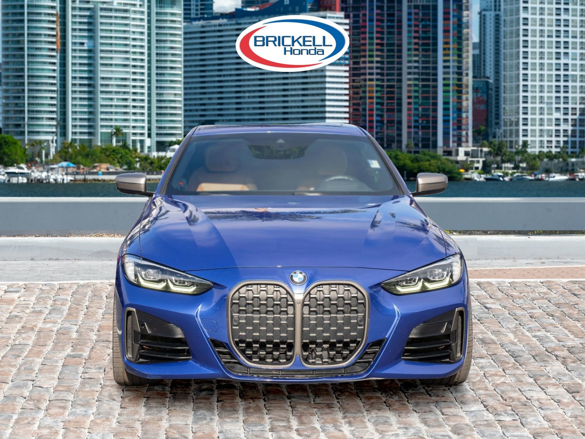 Used 2021 BMW 440i xDrive Coupe w/ Premium Package video 2