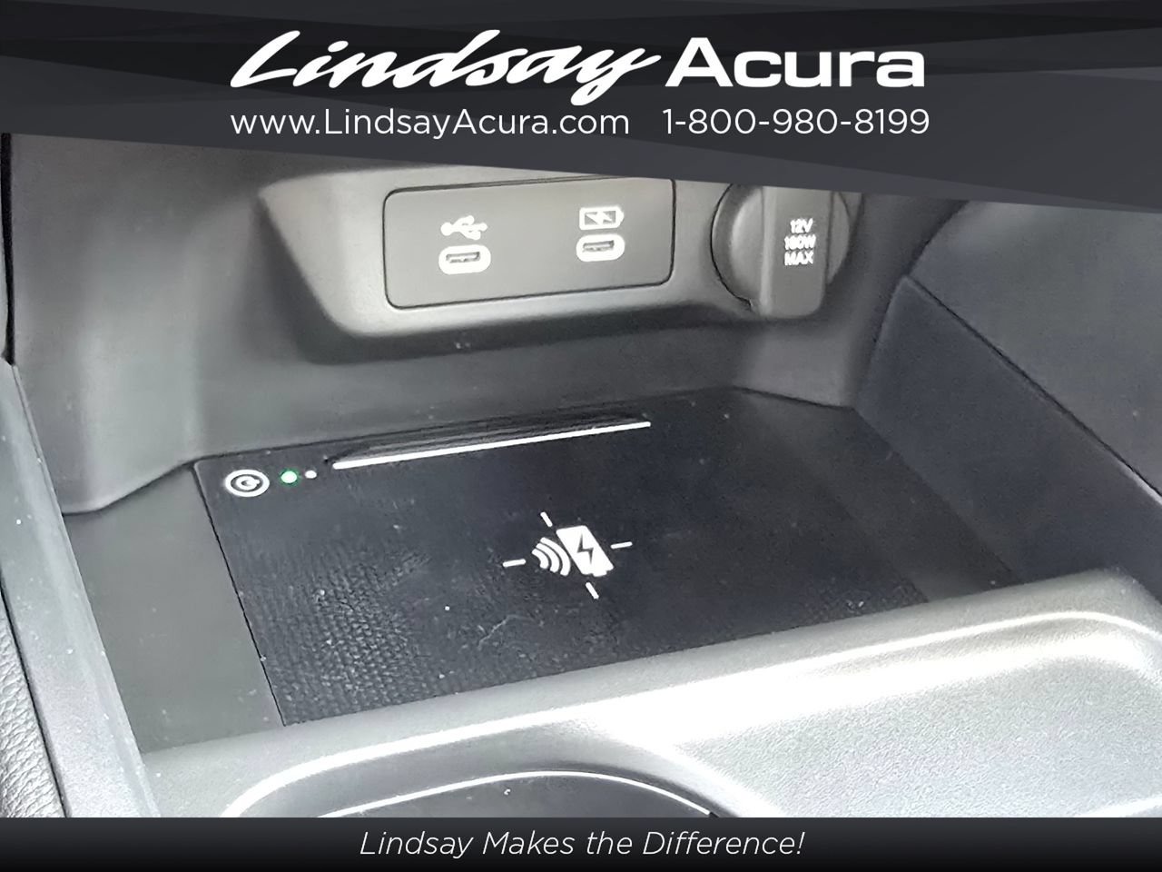 New 2026 Acura ADX A-Spec AWD/4WD image 21