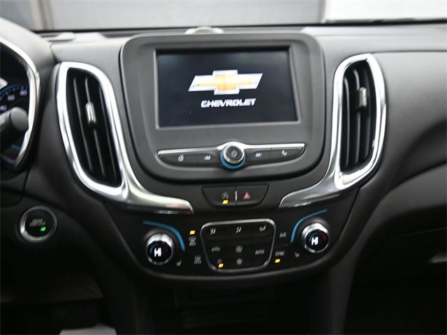 Used 2023 Chevrolet Equinox LT image 9