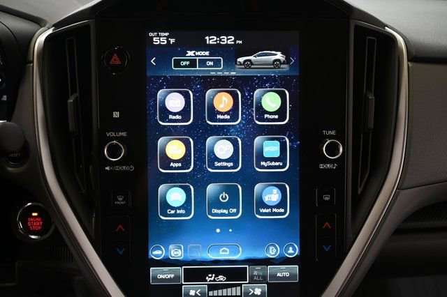 Certified 2024 Subaru Crosstrek 2.0i Premium image 5