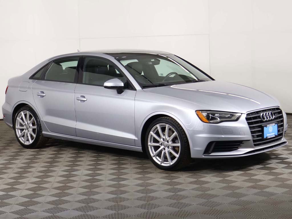 Used 2016 Audi A3 1.8T Premium image 51