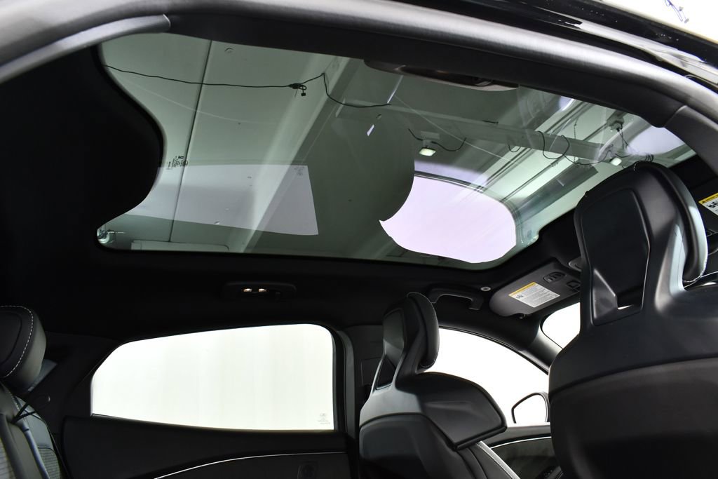 Used 2025 Ford Mustang Mach-E GT image 18