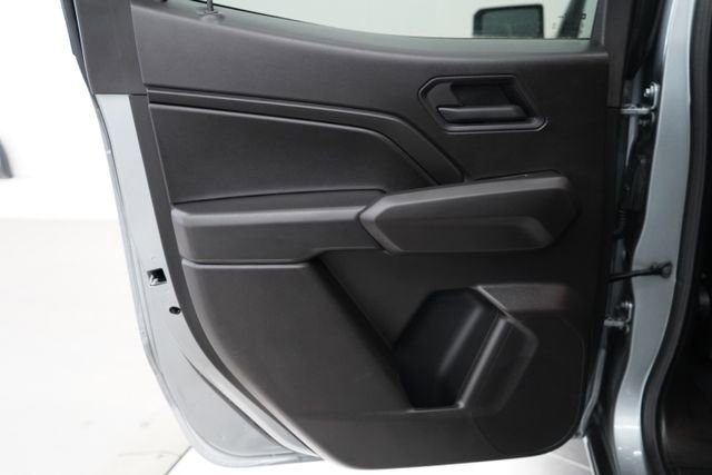 Used 2025 Chevrolet Colorado W/T image 51