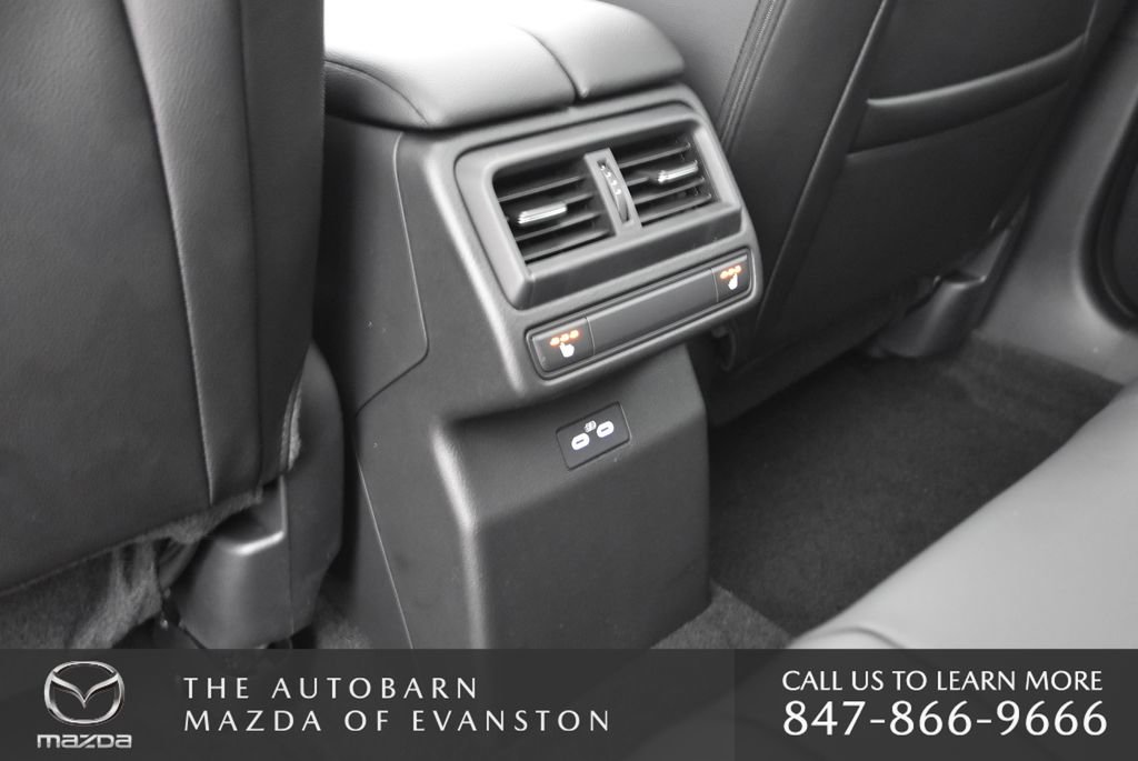 New 2026 MAZDA CX-50 2.5 Hybrid w/ Weather Package AWD/4WD image 26