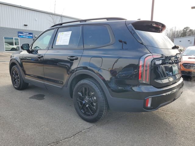 Used 2024 Kia Telluride SX Prestige X-Pro image 4