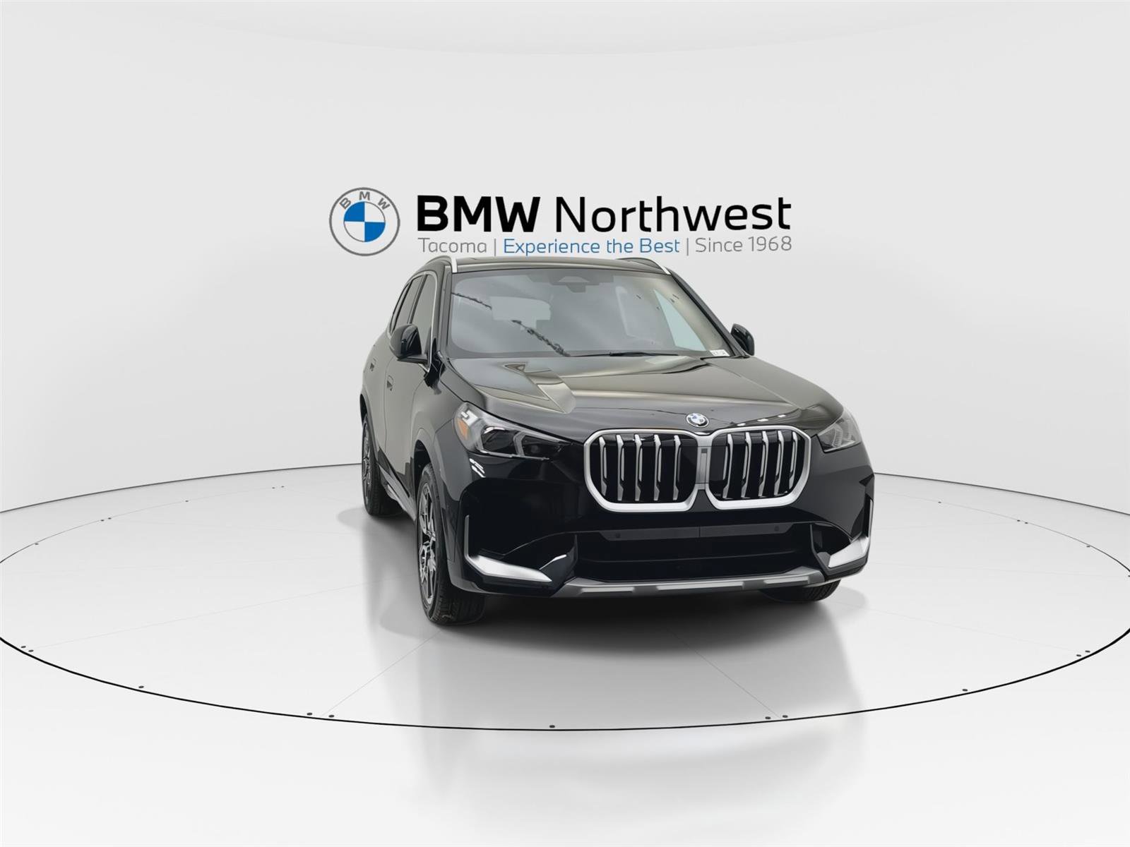 New 2026 BMW X1 xDrive28i w/ Convenience Package AWD/4WD image 7