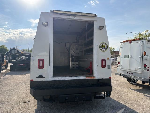 Used 2020 RAM 5500 Tradesman w/ Safety Group AWD/4WD image 6