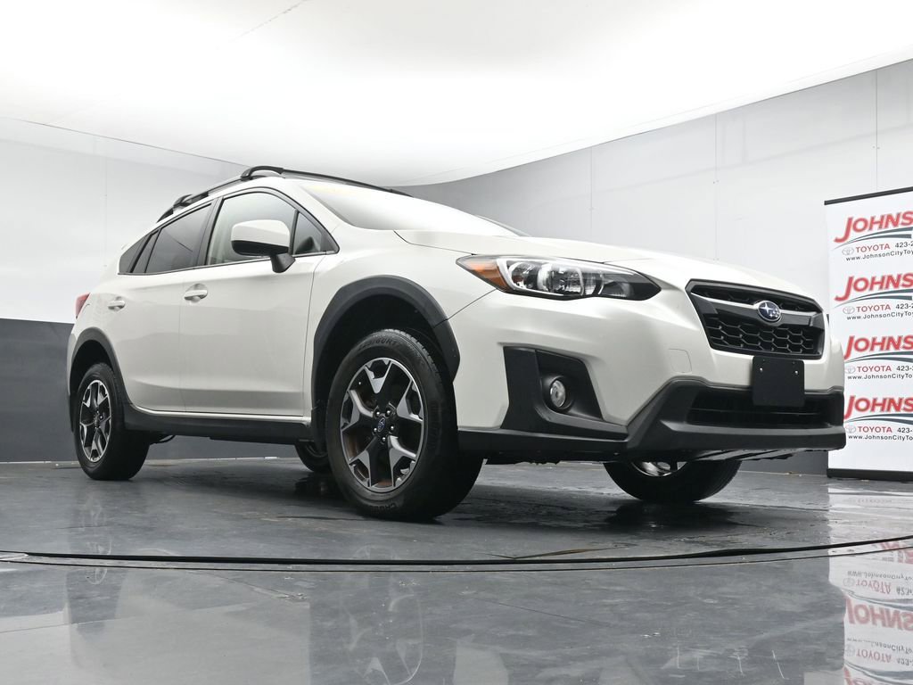 Used 2020 Subaru Crosstrek 2.0i Premium w/ Popular Package #2 AWD/4WD image 33