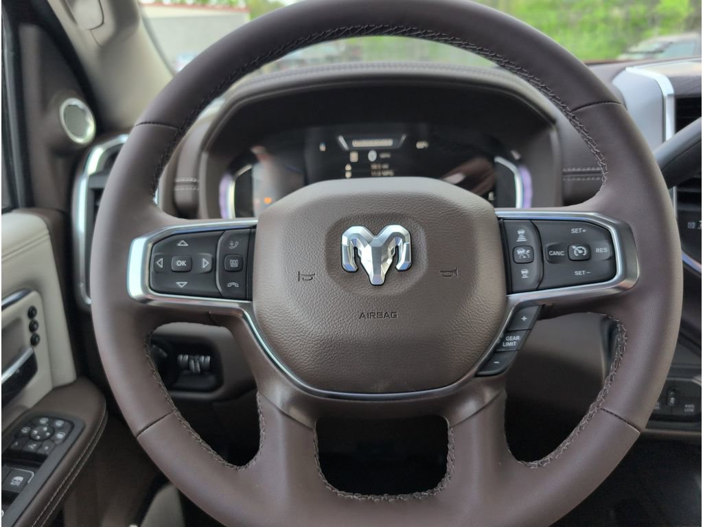 New 2026 RAM 2500 Laramie image 24