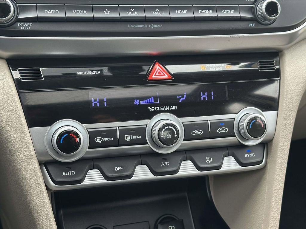 Used 2020 Hyundai Elantra Value Edition image 27