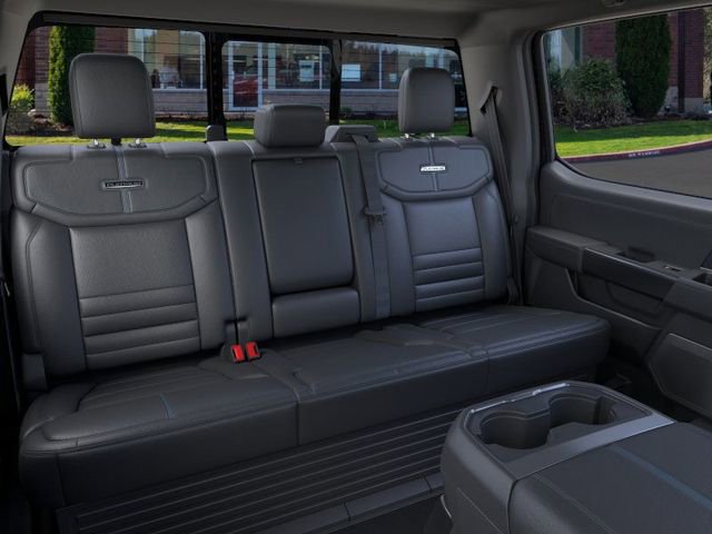 New 2026 Ford F350 Platinum w/ FX4 Off-Road Package image 11