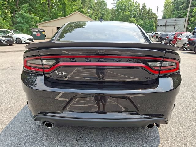 Used 2021 Dodge Charger GT w/ Plus Group RWD image 7