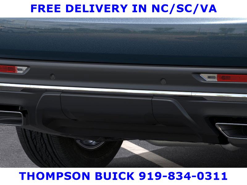 New 2025 Buick Enclave Preferred w/ Power Package image 14