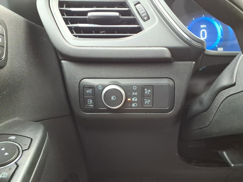 Certified 2022 Ford Escape Titanium image 15