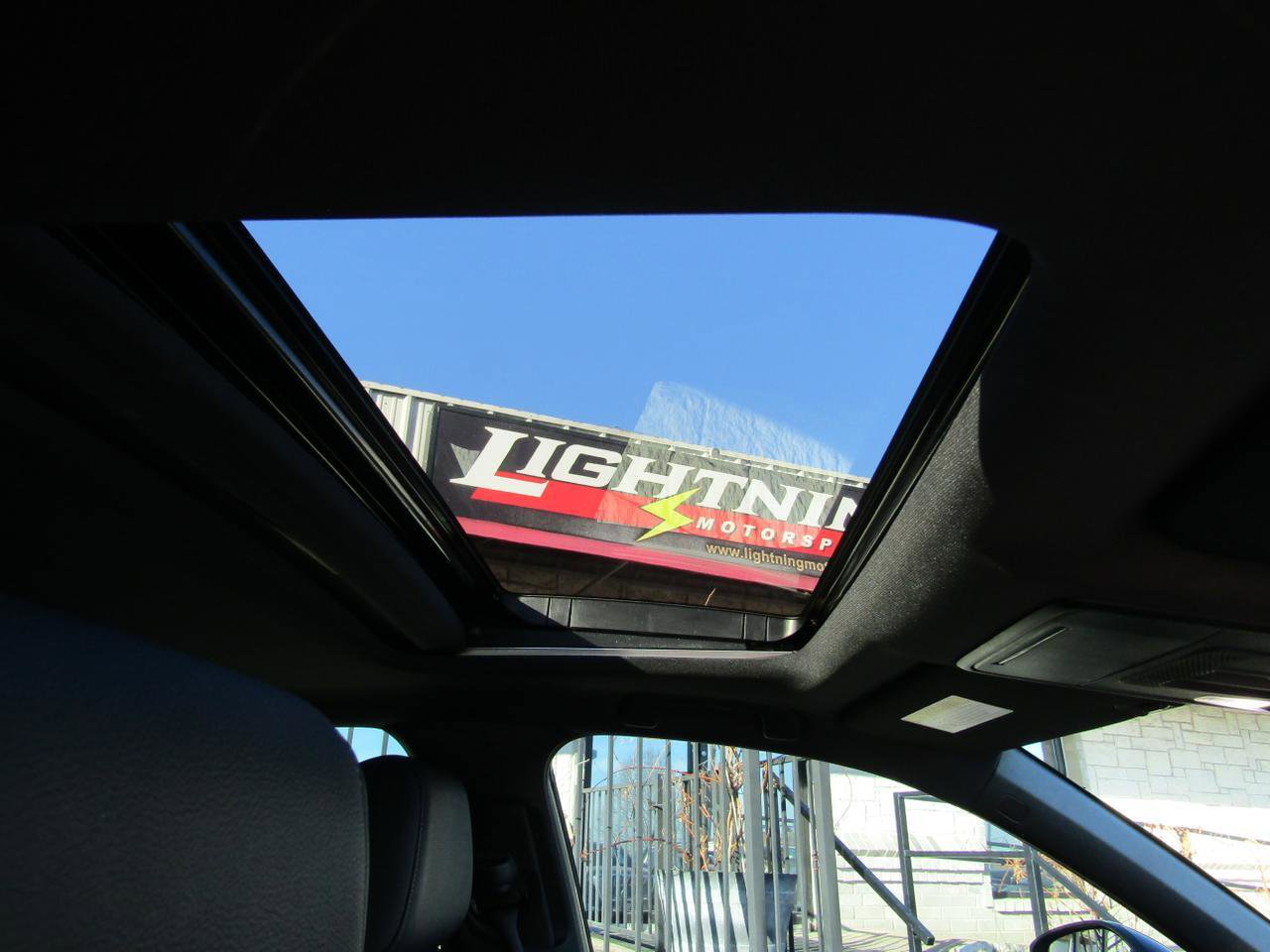 Used 2025 Honda Civic Sport Touring image 8