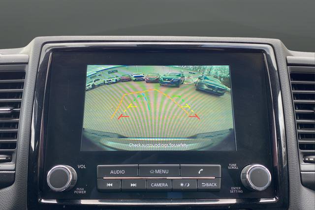 Used 2024 Nissan Frontier S w/ Graphics Package image 13