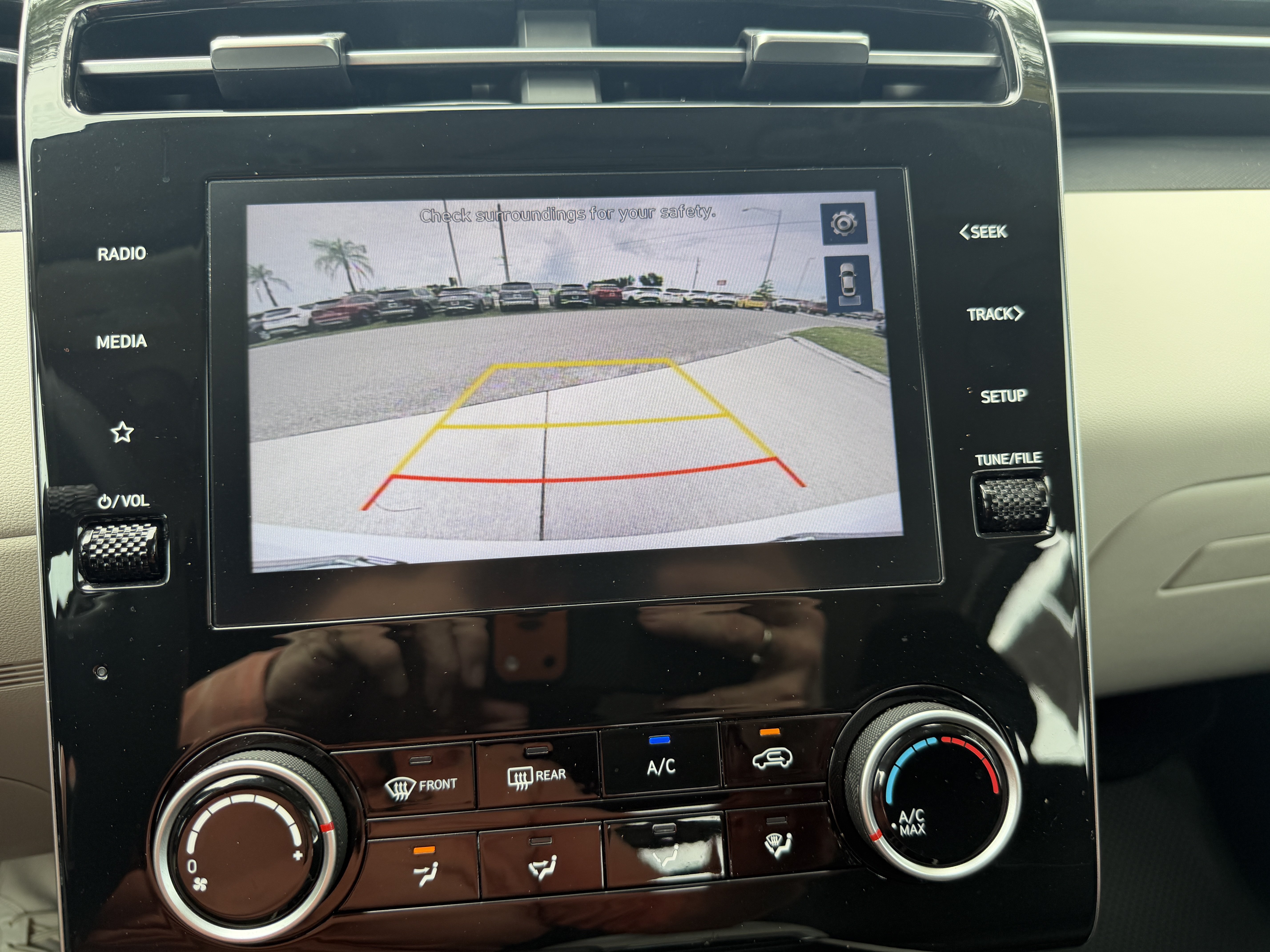 Used 2022 Hyundai Tucson SE FWD image 20