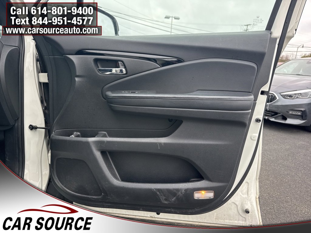 Used 2019 Honda Passport Touring image 44