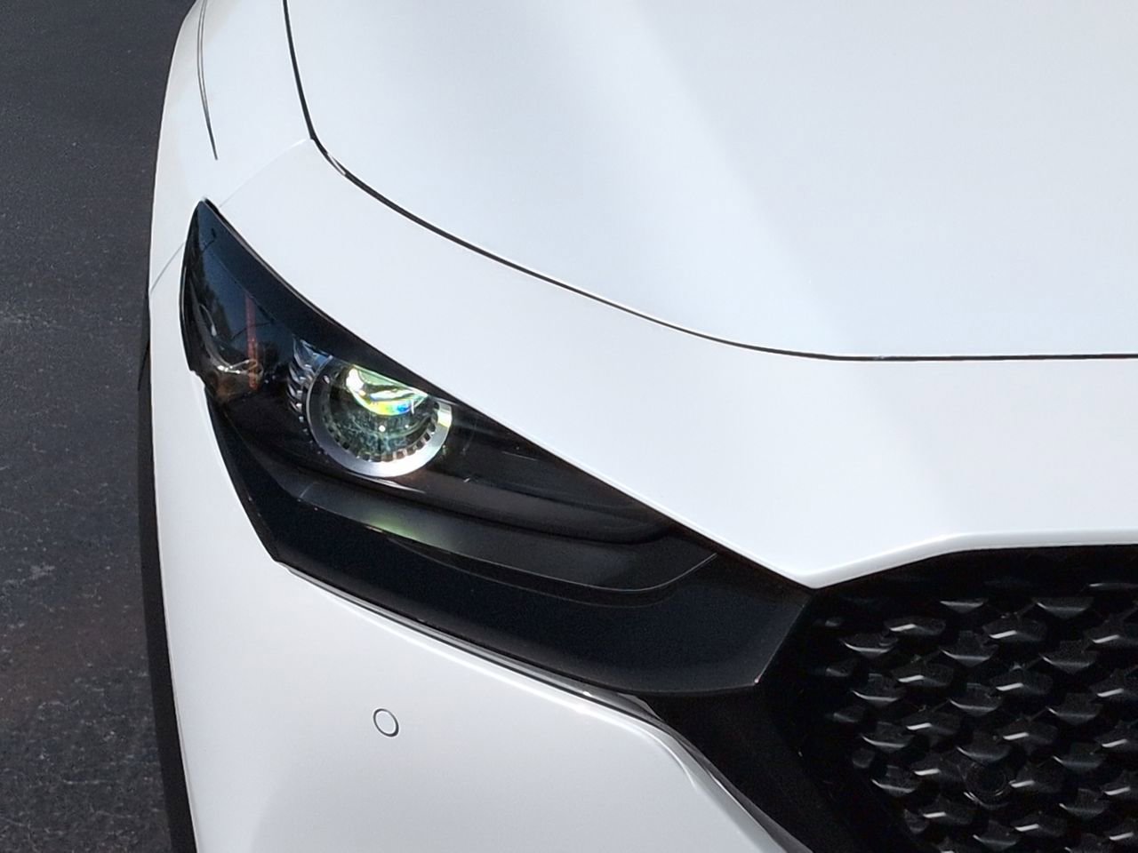 New 2026 MAZDA CX-30 Aire Edition AWD/4WD image 10