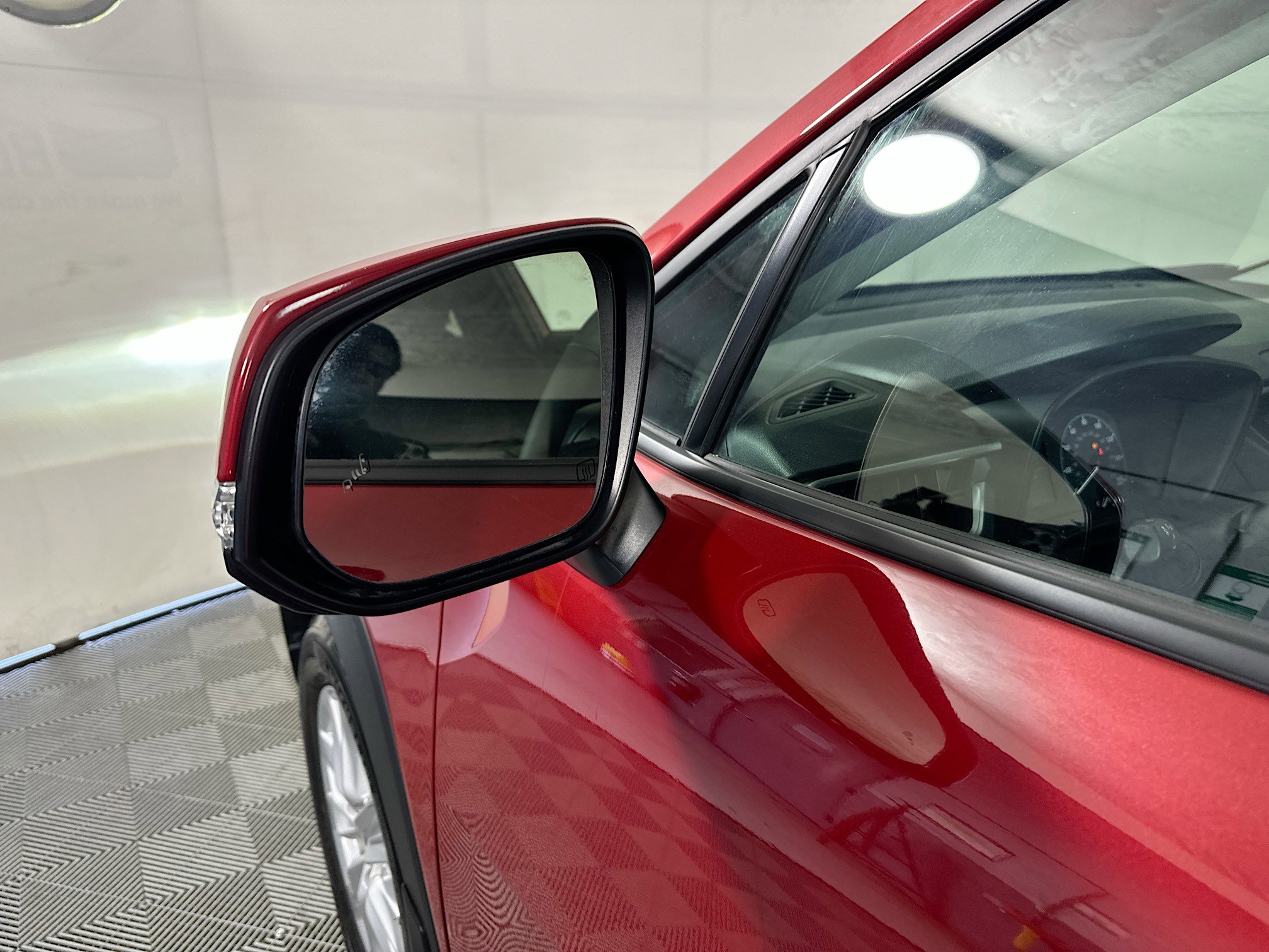 Used 2024 Toyota Corolla Cross LE w/ Moonroof Package image 10