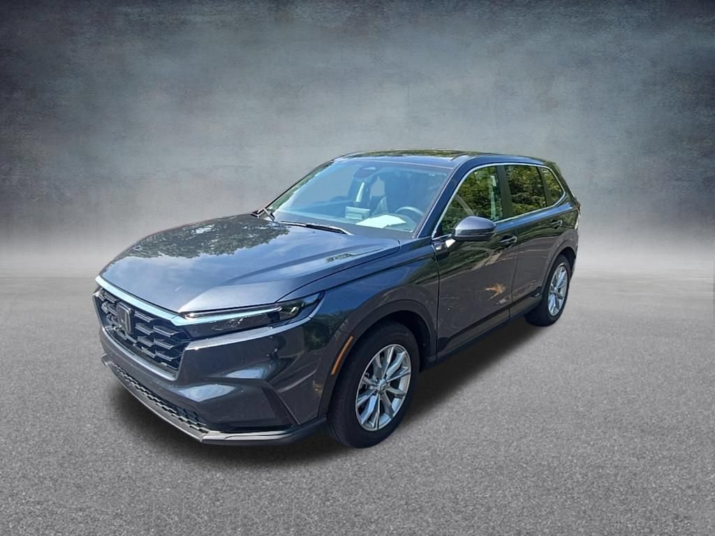 Used 2024 Honda CR-V EX image 4
