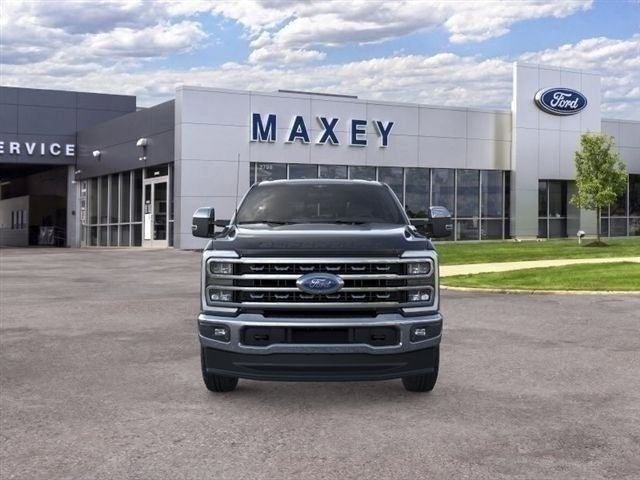 New 2026 Ford F350 Lariat w/ Chrome Package AWD/4WD image 6