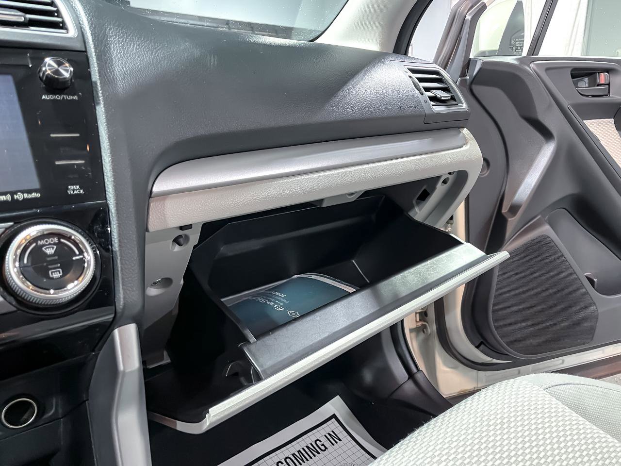 Used 2017 Subaru Forester 2.5i Premium image 28