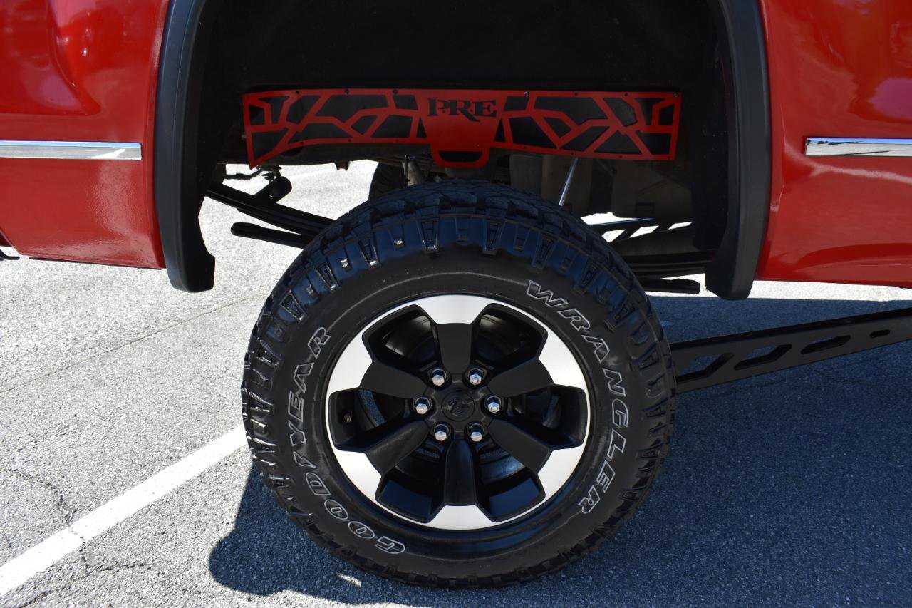 Used 2017 GMC Sierra 1500 SLT w/ Max Trailering Package image 33