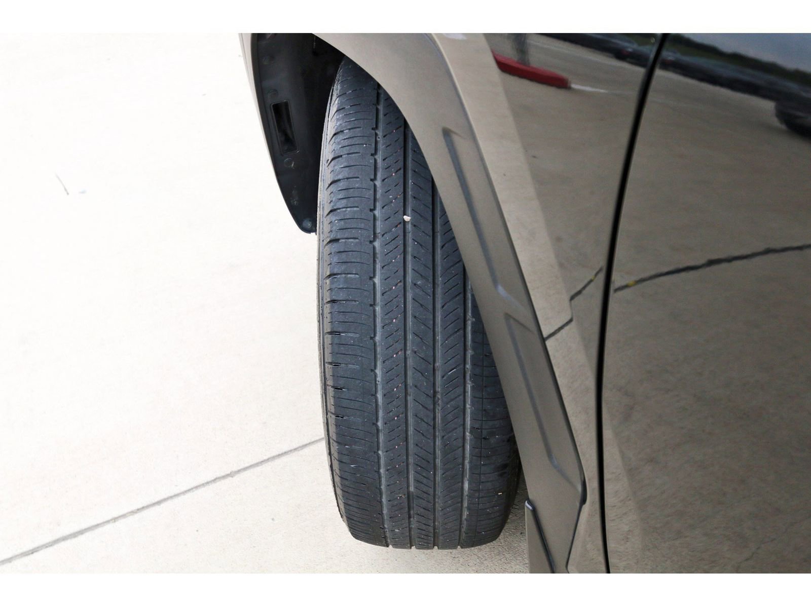 Certified 2024 Hyundai Tucson SEL FWD image 30