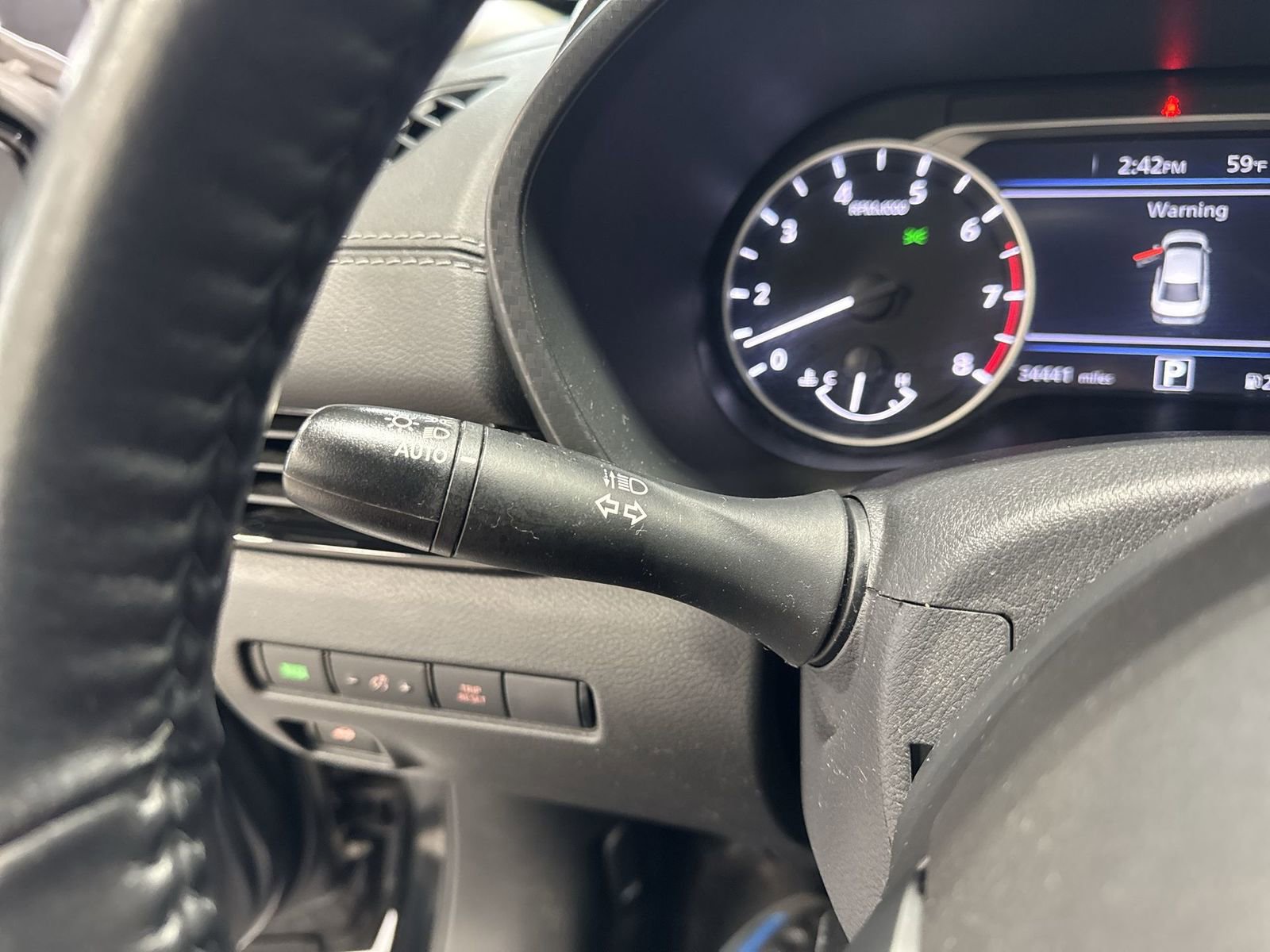 Certified 2021 Nissan Sentra SV image 21