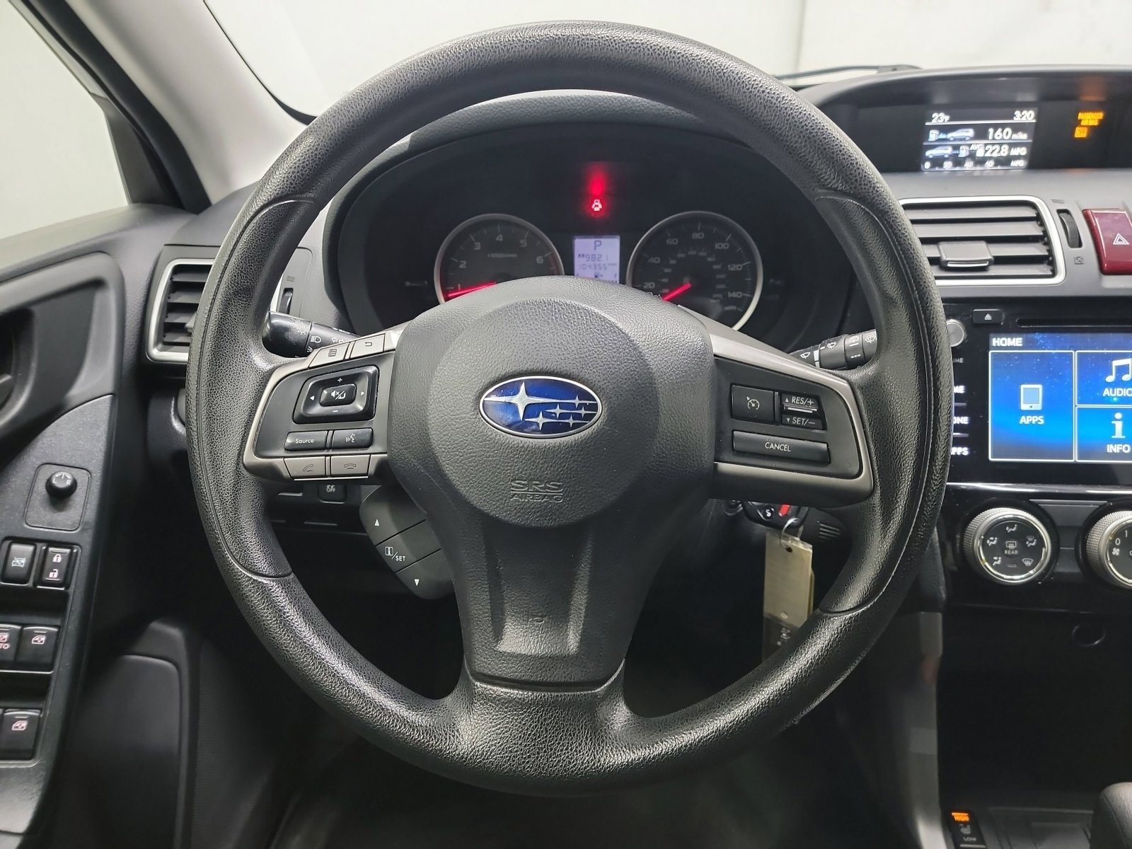 Used 2016 Subaru Forester 2.5i Premium w/ All-Weather Package image 17