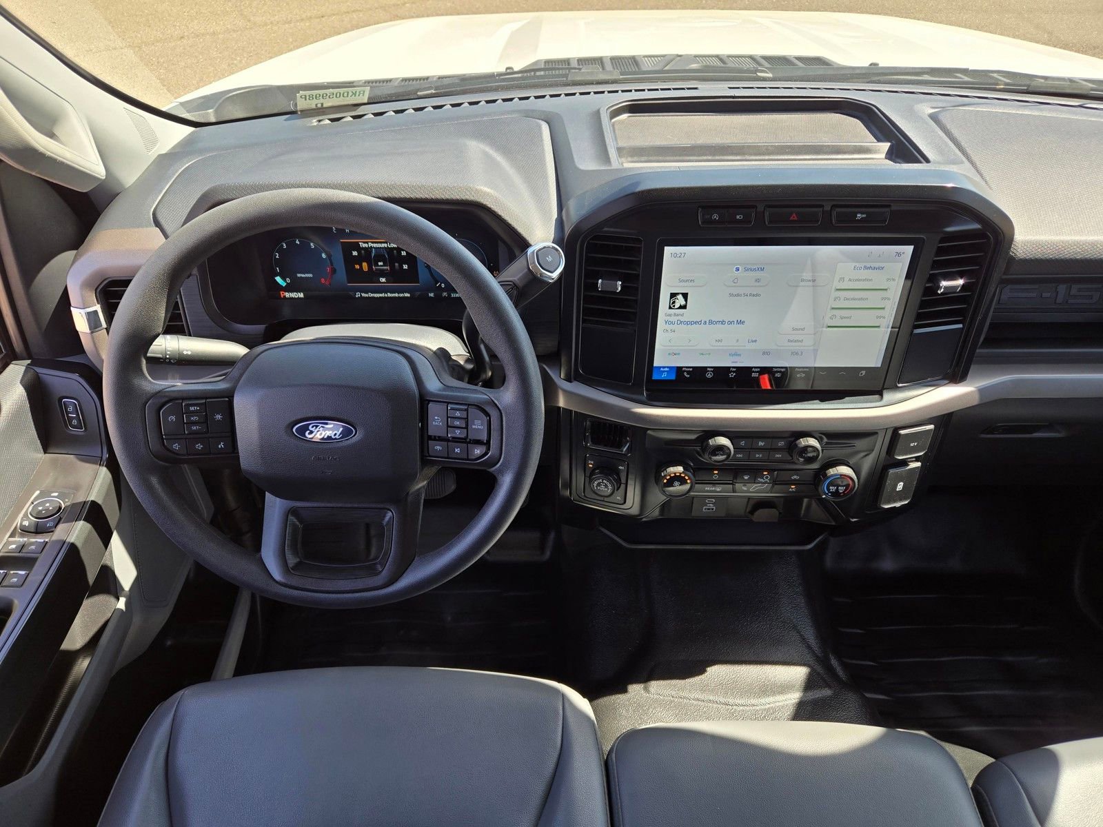 Used 2024 Ford F150 XL w/ Equipment Group 103A High AWD/4WD image 11