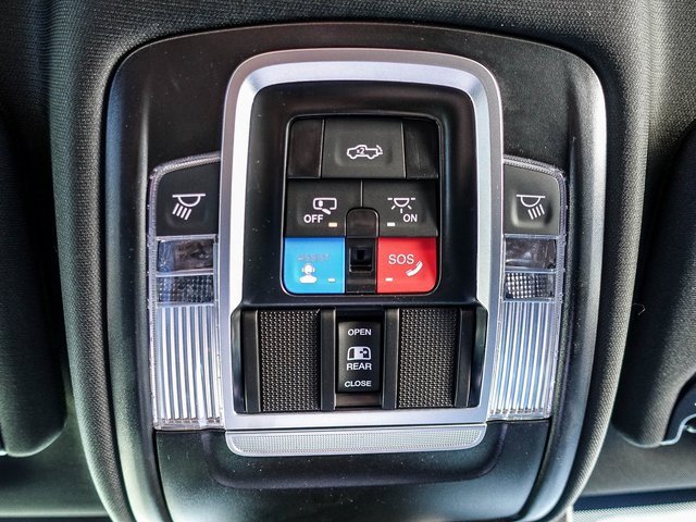 New 2026 RAM 2500 Rebel w/ Rebel Level 1 Equipment Group image 25