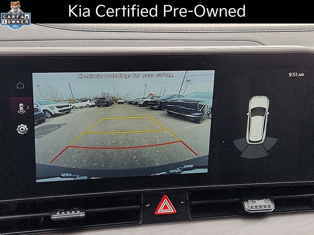 Used 2024 Kia Sportage X-Line image 20