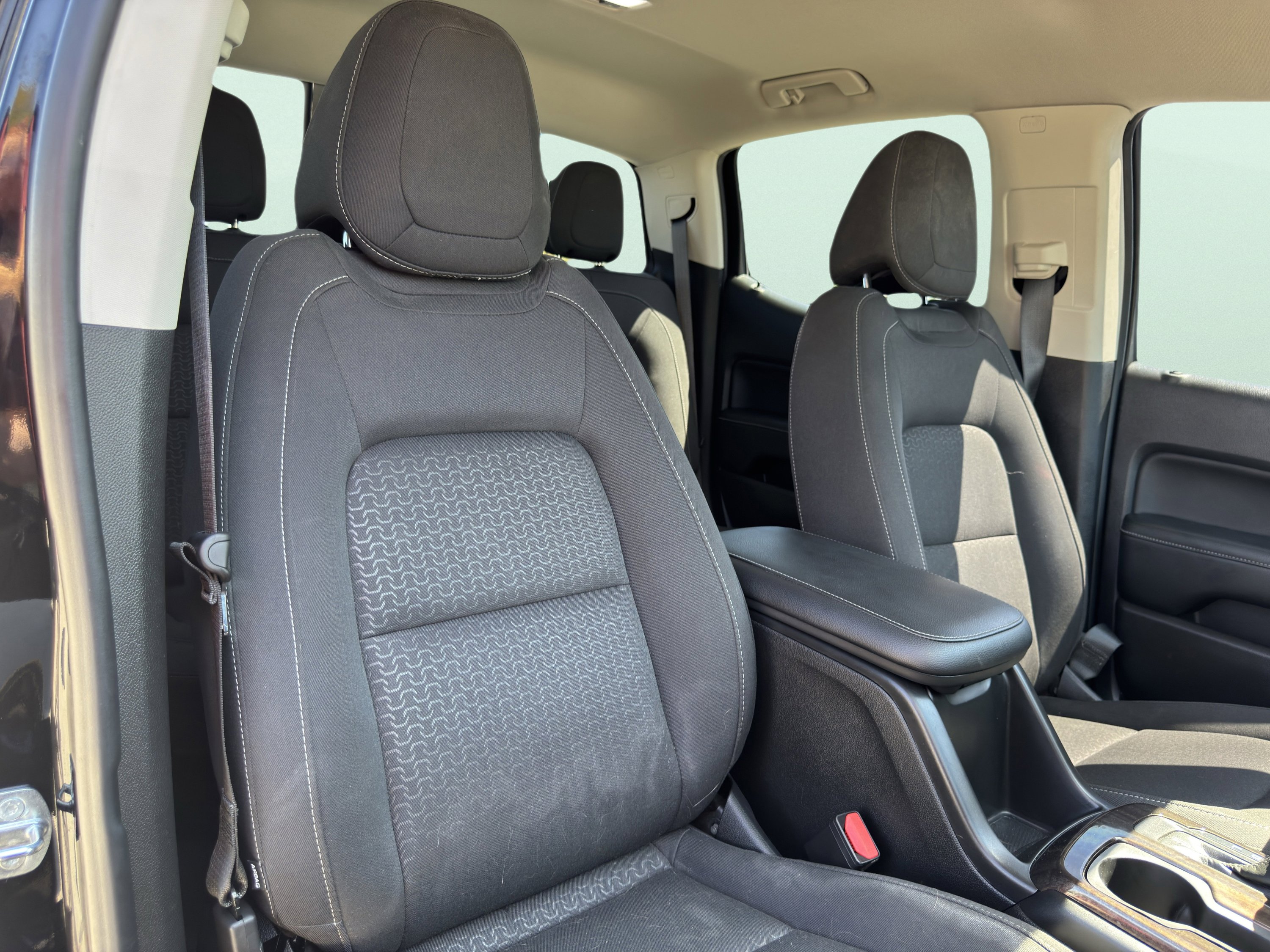 Used 2022 GMC Canyon Elevation w/ Trailering Package image 37