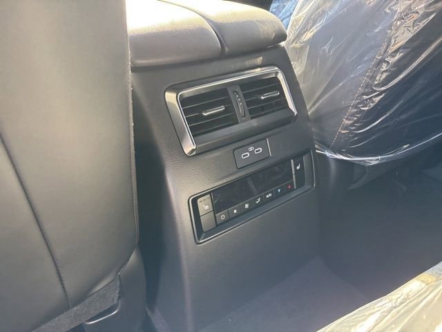 New 2026 MAZDA CX-70 3.3 Turbo S w/ Premium Package image 19