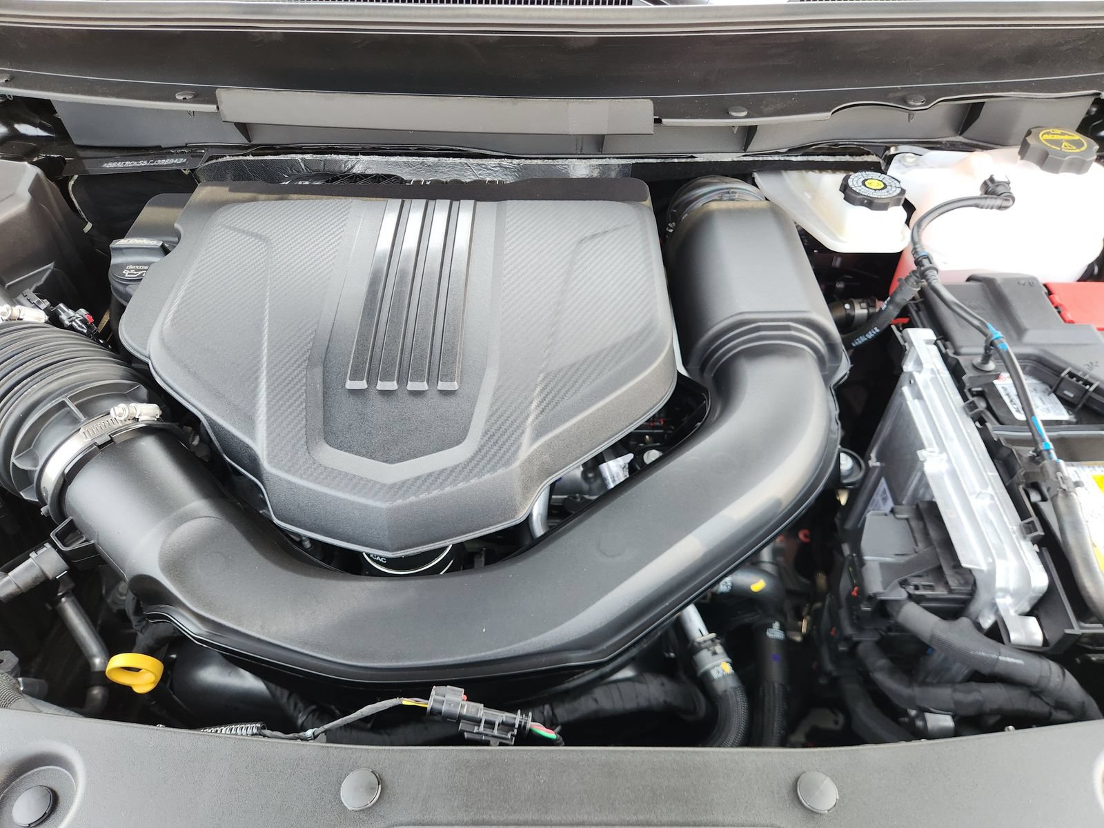 New 2026 Buick Enclave Avenir w/ Super Cruise Package FWD image 37
