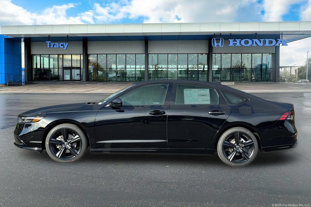 Used 2026 Honda Accord Sport image 12