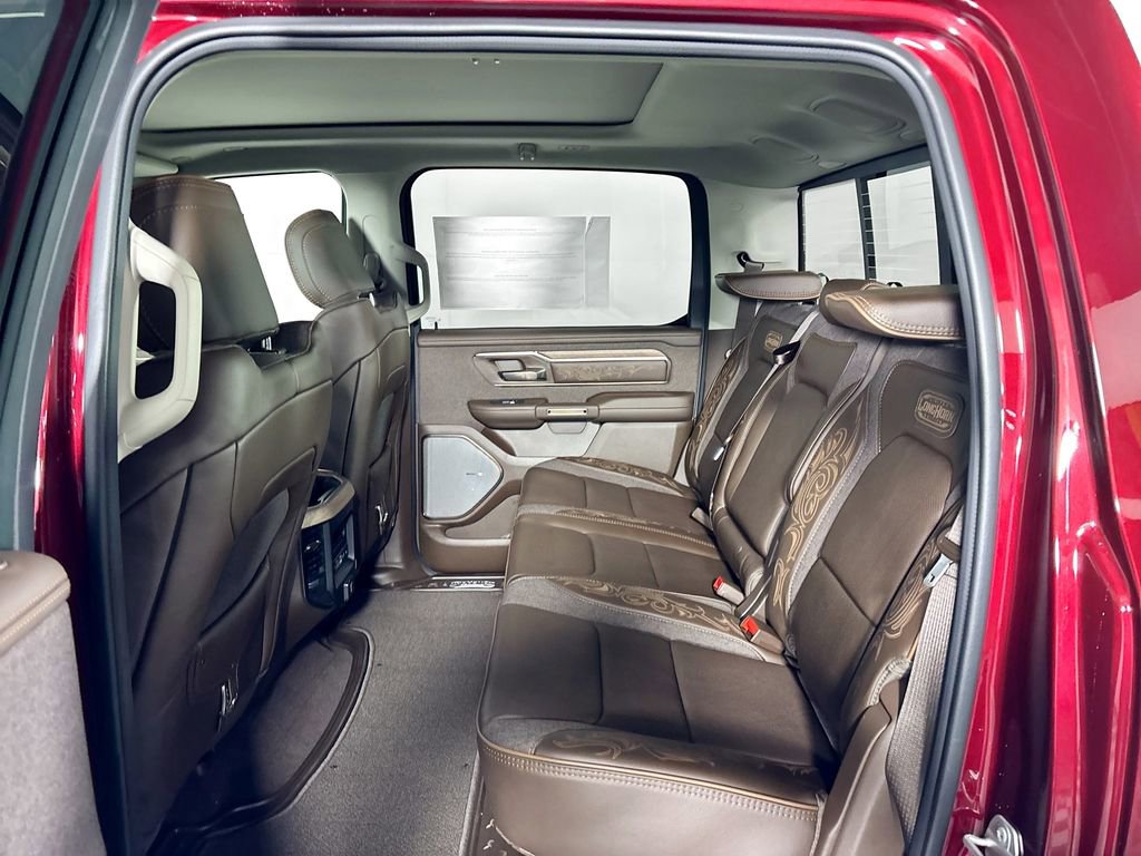 New 2026 RAM 1500 Limited image 22