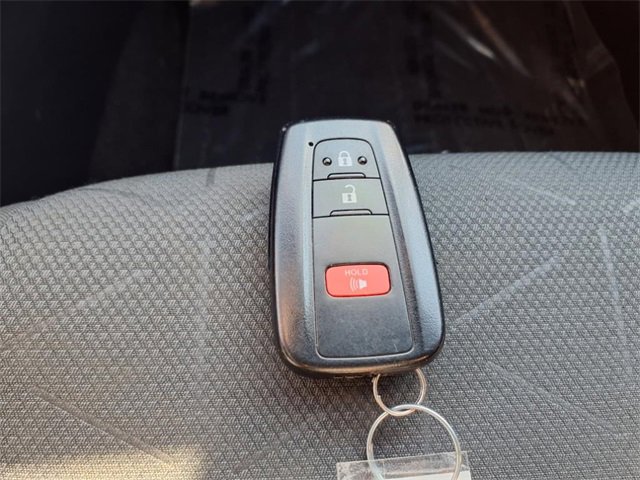 Used 2024 Toyota RAV4 XLE image 54