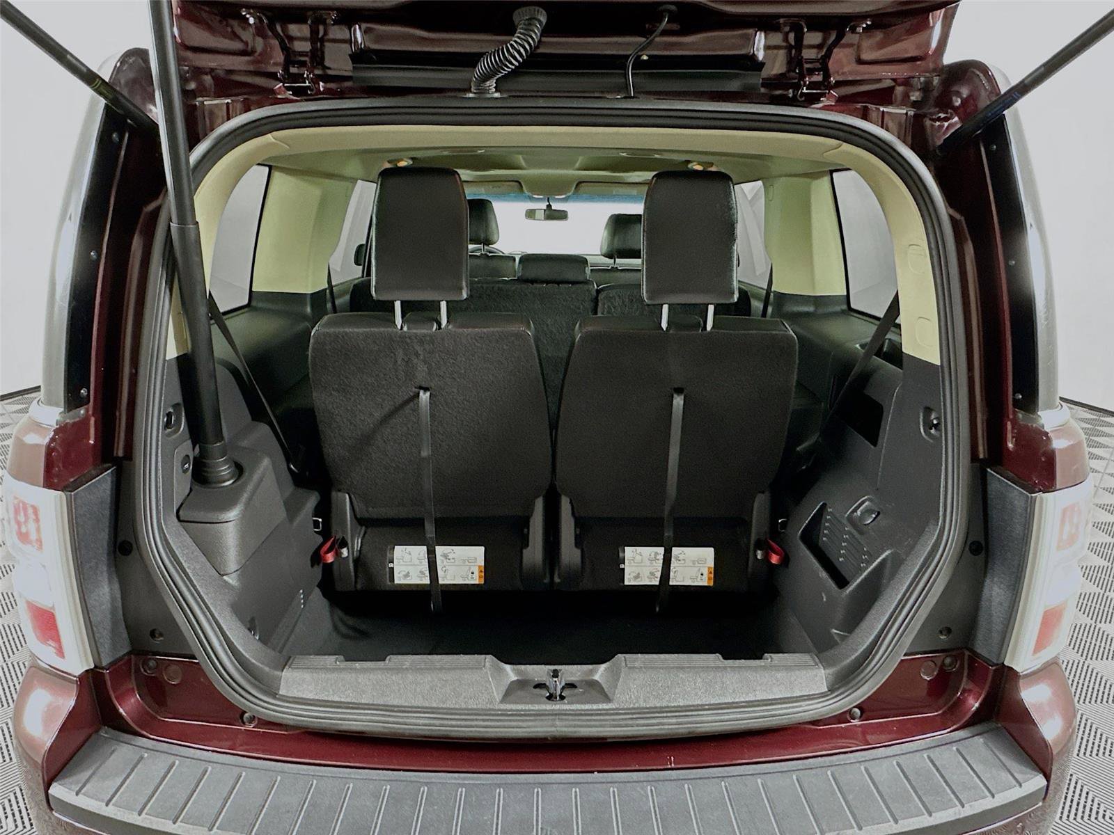 Used 2019 Ford Flex SEL w/ Equipment Group 202A FWD image 27